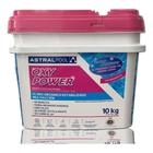 Cloro para piscina oxypower multiação 10kg astralpool