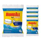 Cloro Pastilha HidroAll Penta 5 Em 1 Hcl 5 Unidades 200g