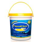 Cloro Premium Neoclor para Piscinas 10KG