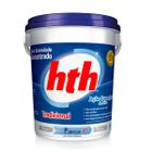 Cloro tradicional hth 10 kg