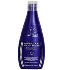 Clorofitum Miracle Platinum Shampoo Corretivo 300 ml