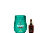 Clorofitum Zero Poo Máscara e Cauterizador35 ml