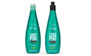 Clorofitum Zero Poo Shampoo e Ativador de Cachos