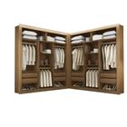 Closet Berlim Premium 8 Gavetas Convencional Rufato