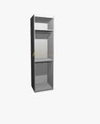 Closet Flex Cabideiro Duplo MDF 225cmx60cmx50cm - A Casa Do Gato