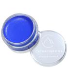 Clown Make-up Waterproof Mini Azul - Sombra Matte 4g - Catharine Hill