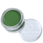 Clown Make-up Waterproof Mini Verde Sombra Matte 4g - Catharine Hill