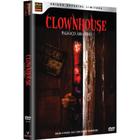 Clownhouse palhaço assassino coleção escpecial (dvd)