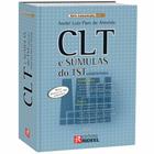 Clt e Súmulas do Tst Comentadas - Série Comentados 2011