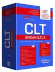 Clt Organizada - REVISTA DOS TRIBUNAIS