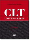 Clt Universitaria - 12ª Ed