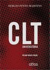CLT UNIVERSITARIA - 15ª ED