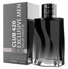 Club 420 Black Linn Young Coscentra Perf Masculino Edt 100ml