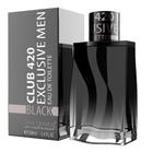 Club 420 Black Linn Young Coscentra Perfume Masculino EDT 100ml