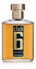 Club 6 Exclusive Desodorante Colônia 95ml - Eudora