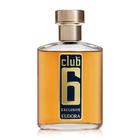Club 6 Exclusive Desodorante Colônia 95ml- Eudora