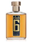 Club 6 Exclusive Desodorante Colônia 95ml Eudora