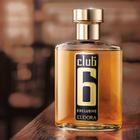 Club 6 Exclusive Desodorante Colonia Eudora - 95ml