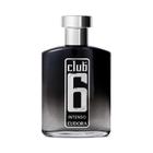 Club 6 Intenso Eudora Desodorante Colonia - 95ml