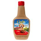 Club pet molho especial para ração sabor carne 250g