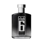 Clube 6 Intenso Desodorante Colônia 95ml Oriental Amadeirado