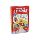 Clube de Letras - Grow