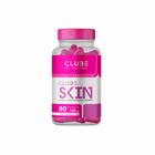 Clube Skin (Colágeno + Ácido Hialurônico + Vitamina C)