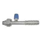 Cnx Oring 10 Reta C/Ventil R134 (Aluminio) - Qualy Air