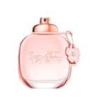 Coach Floral Eau de Parfum - Perfume Feminino 90ml