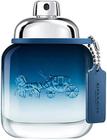 Coach For Men Blue Eau De Toilette Coach - Perfume Masculino