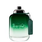 Coach green eau de toilette - perfume masculino 100ml