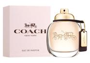 COACH WOMAN Eau de Parfum 90ml