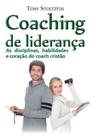 Coaching De Liderança - Editora Esperança