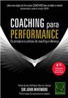 Coaching Para Performance - 5Ed/20 - QUALITYMARK EDITORA