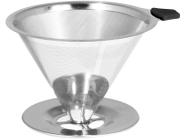 Coador de Café Inox Bialetti - Pour over