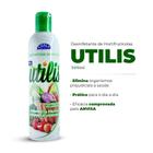 Coala Desinfetante de Hortifrutícolas Utilis 300 ml