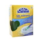 Coala Gel Adesivo Ap+Refil 37G Citrus