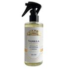 Coala Vanilla Home Spray Ambientes e Tecidos 260ml