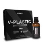 Coating Cerâmico para Plásticos V-Plastic PRO Vonixx (50ml)