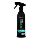 Coating Spray Para Rodas Sinergy Wheel Vonixx 500ml