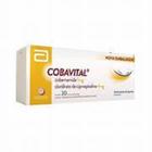 Cobavital C/30 (cobamamida) para Apetite Engordar Sem sabor