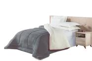 Coberdrom Cobertor Sherpa com mantinha Soft Plush para o inverno