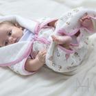 MooMoo Baby Sleep Sack com pés 2.5 Tog Toddler Sleeping Sack para o inverno  cobertor vestível quente para o algodão do bebê 18-24M - Cobertor para Bebê  - Magazine Luiza
