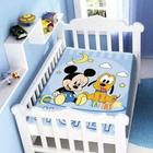 Cobertor bebê disney mickey - jolitex