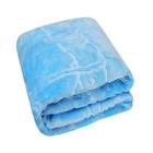 Cobertor Bebe Frio Intenso Menino Urso Macio Antialergico