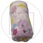 Cobertor Bebe Manta Estampado Soft Baby Hazime 90cm x 110 cm