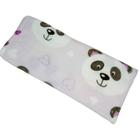 Cobertor Bebe Manta Estampado Soft Baby Hazime 90cm x 110 cm