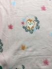 Cobertor Bebê Super Soft com Sherpa Jolitex Rosa 90 cm x 1,10 m
