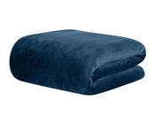 Cobertor Blanket 300 Solteiro - Kacyumara - Blue Night