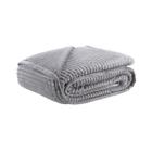 Cobertor blanket lugano kacyumara cinza